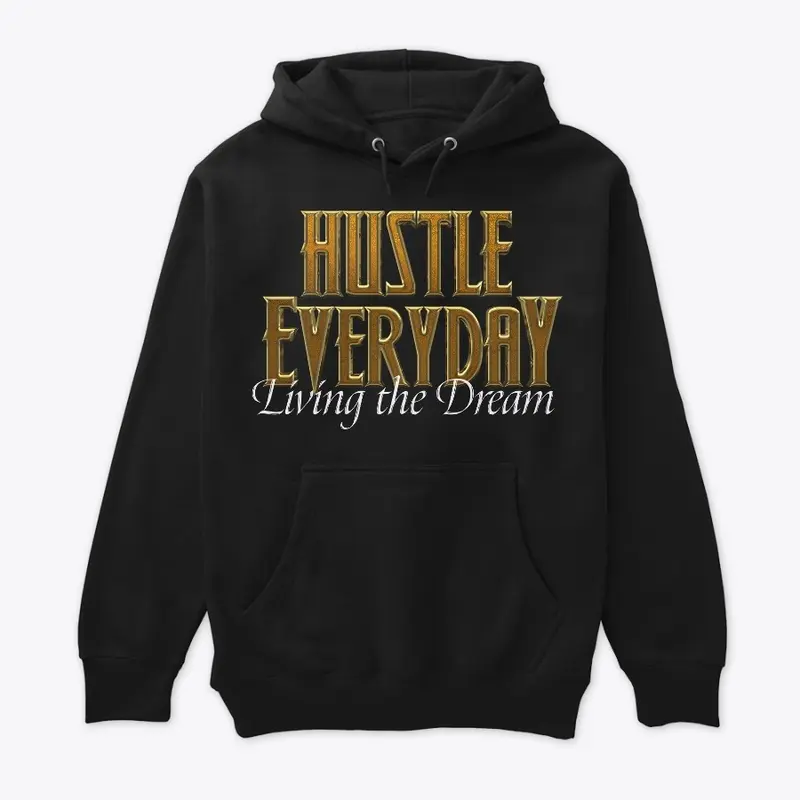 Hustle