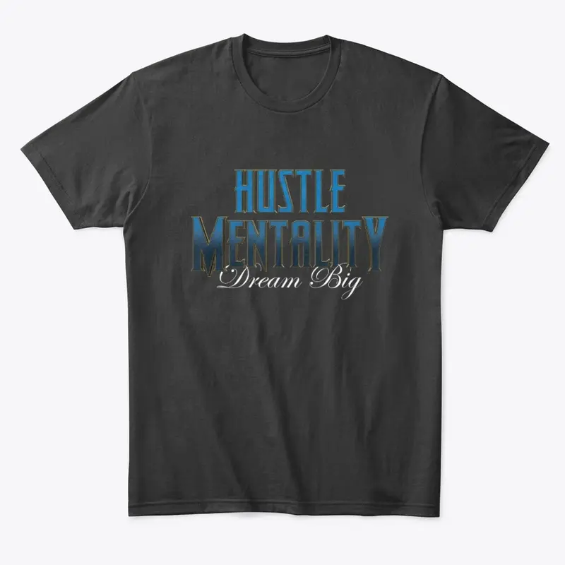 Hustle Mentality