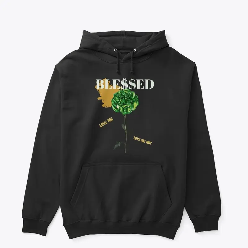 Blessed V2