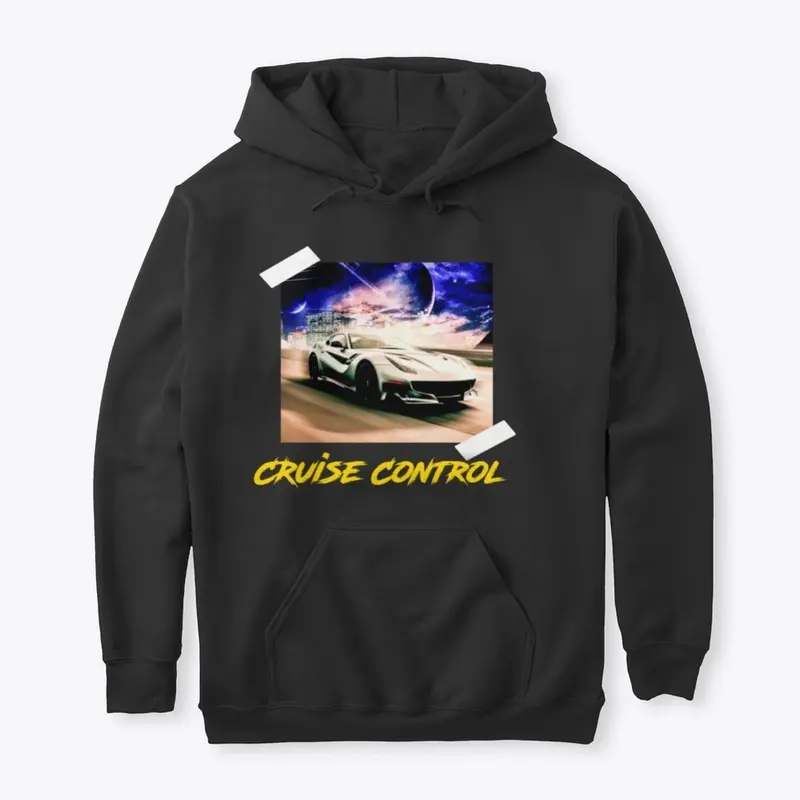 Cruise Control v2 v